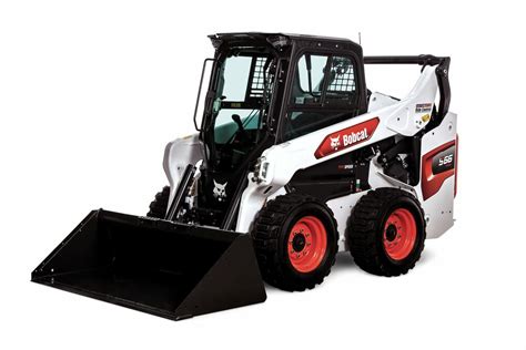 bobcat skid steer loader bucket capacity|attachments for bobcat skid steers.